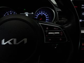 Kia XCeed 2022 1.5T 160ps LX Optimum iMT 48V Hybrid-thumb-30