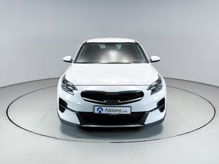 Kia XCeed 2022 1.5T 160ps LX Optimum iMT 48V Hybrid-thumb-2