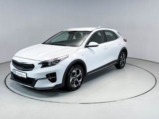 Kia XCeed 2022 1.5T 160ps LX Optimum iMT 48V Hybrid-thumb-4