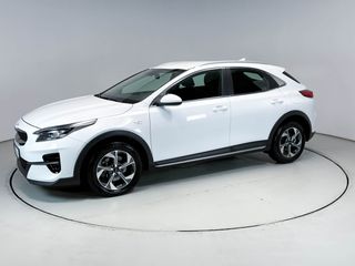 Kia XCeed 2022 1.5T 160ps LX Optimum iMT 48V Hybrid-thumb-6