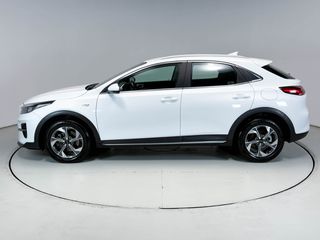 Kia XCeed 2022 1.5T 160ps LX Optimum iMT 48V Hybrid-thumb-7