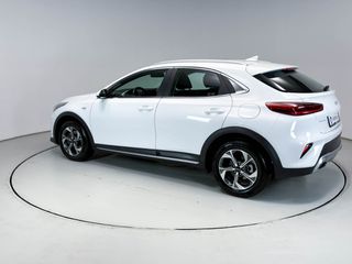 Kia XCeed 2022 1.5T 160ps LX Optimum iMT 48V Hybrid-thumb-8