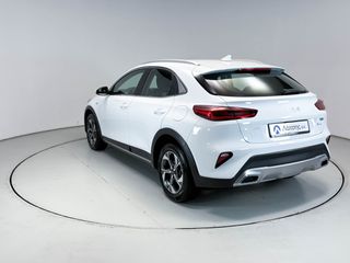 Kia XCeed 2022 1.5T 160ps LX Optimum iMT 48V Hybrid-thumb-10