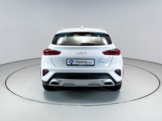 Kia XCeed 2022 1.5T 160ps LX Optimum iMT 48V Hybrid-thumb-11