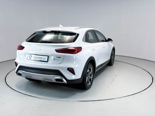 Kia XCeed 2022 1.5T 160ps LX Optimum iMT 48V Hybrid-thumb-12