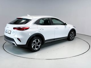 Kia XCeed 2022 1.5T 160ps LX Optimum iMT 48V Hybrid-thumb-13
