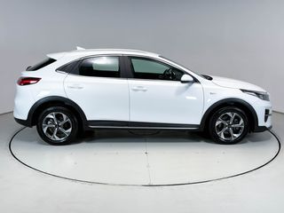 Kia XCeed 2022 1.5T 160ps LX Optimum iMT 48V Hybrid-thumb-14