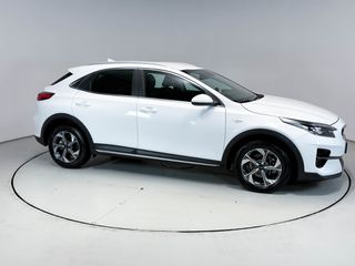 Kia XCeed 2022 1.5T 160ps LX Optimum iMT 48V Hybrid-thumb-15