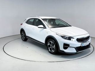 Kia XCeed 2022 1.5T 160ps LX Optimum iMT 48V Hybrid-thumb-16