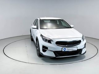 Kia XCeed 2022 1.5T 160ps LX Optimum iMT 48V Hybrid-thumb-17