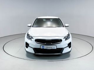 Kia XCeed 2022 1.5T 160ps LX Optimum iMT 48V Hybrid-thumb-18