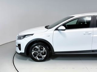 Kia XCeed 2022 1.5T 160ps LX Optimum iMT 48V Hybrid-thumb-19