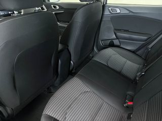 Kia XCeed 2022 1.5T 160ps LX Optimum iMT 48V Hybrid-thumb-24
