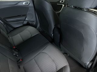 Kia XCeed 2022 1.5T 160ps LX Optimum iMT 48V Hybrid-thumb-26