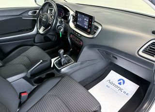 Kia XCeed 2022 1.5T 160ps LX Optimum iMT 48V Hybrid-thumb-27