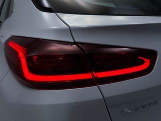 Kia XCeed 2022 1.5T 160ps LX Optimum iMT 48V Hybrid-thumb-43