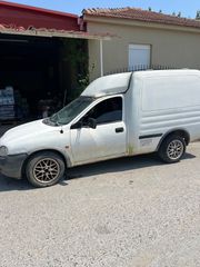 Opel Combo 1997 1.7 DIESEL-thumb-1
