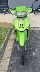 Yamaha Crypton R 1996 CRYPTON R 115