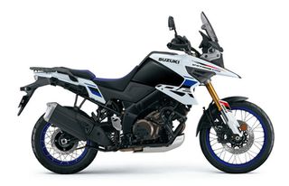 Suzuki V-Strom 1050DE 2026 6 ETH ΕΓΓΥΗΣΗ