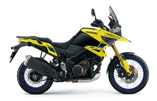 Suzuki V-Strom 1050DE 2026 6 ETH ΕΓΓΥΗΣΗ-thumb-2