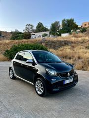 Smart ForFour 2015 1.0 PASSION