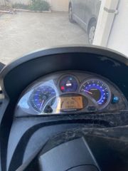 Sym GTS 250 2007-thumb-1