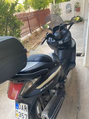 Sym GTS 250 2007-thumb-2