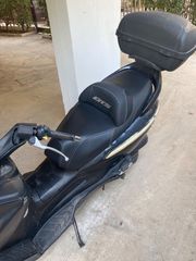 Sym GTS 250 2007-thumb-3