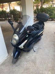 Sym GTS 250 2007-thumb-4