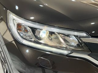 Honda CR-V 2017 1.6 I-DTEC/EXECUTIVE/4X4/ΟΘΟΝΗ/CAMERA/PANORAMA/XENON/EU6-thumb-4