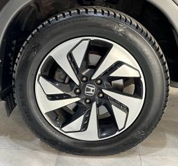 Honda CR-V 2017 1.6 I-DTEC/EXECUTIVE/4X4/ΟΘΟΝΗ/CAMERA/PANORAMA/XENON/EU6-thumb-11