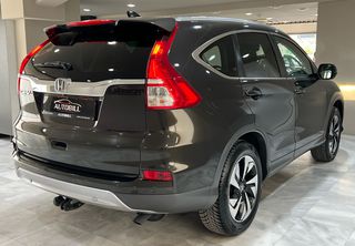Honda CR-V 2017 1.6 I-DTEC/EXECUTIVE/4X4/ΟΘΟΝΗ/CAMERA/PANORAMA/XENON/EU6-thumb-6
