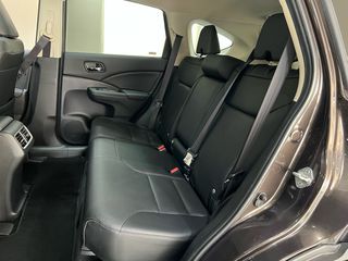 Honda CR-V 2017 1.6 I-DTEC/EXECUTIVE/4X4/ΟΘΟΝΗ/CAMERA/PANORAMA/XENON/EU6-thumb-42