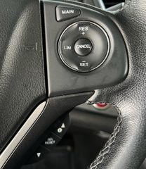 Honda CR-V 2017 1.6 I-DTEC/EXECUTIVE/4X4/ΟΘΟΝΗ/CAMERA/PANORAMA/XENON/EU6-thumb-25