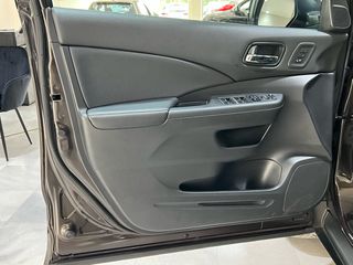 Honda CR-V 2017 1.6 I-DTEC/EXECUTIVE/4X4/ΟΘΟΝΗ/CAMERA/PANORAMA/XENON/EU6-thumb-13
