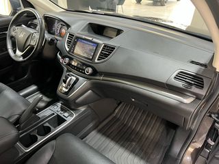 Honda CR-V 2017 1.6 I-DTEC/EXECUTIVE/4X4/ΟΘΟΝΗ/CAMERA/PANORAMA/XENON/EU6-thumb-36