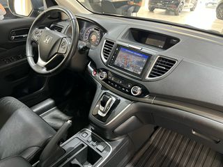 Honda CR-V 2017 1.6 I-DTEC/EXECUTIVE/4X4/ΟΘΟΝΗ/CAMERA/PANORAMA/XENON/EU6-thumb-37