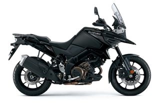 Suzuki V-Strom 1050SE 2026
