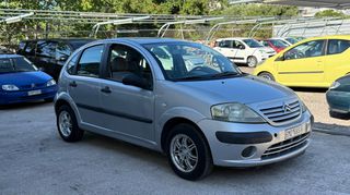 Citroen C3 2002