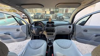 Citroen C3 2002-thumb-9