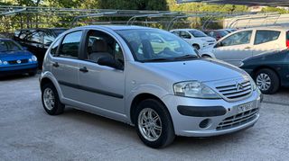 Citroen C3 2002-thumb-0