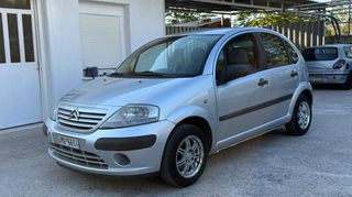 Citroen C3 2002-thumb-2