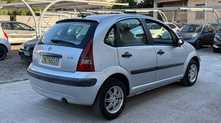 Citroen C3 2002-thumb-5