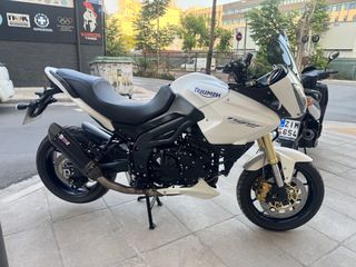 Triumph Tiger 1050 2009 ABS
