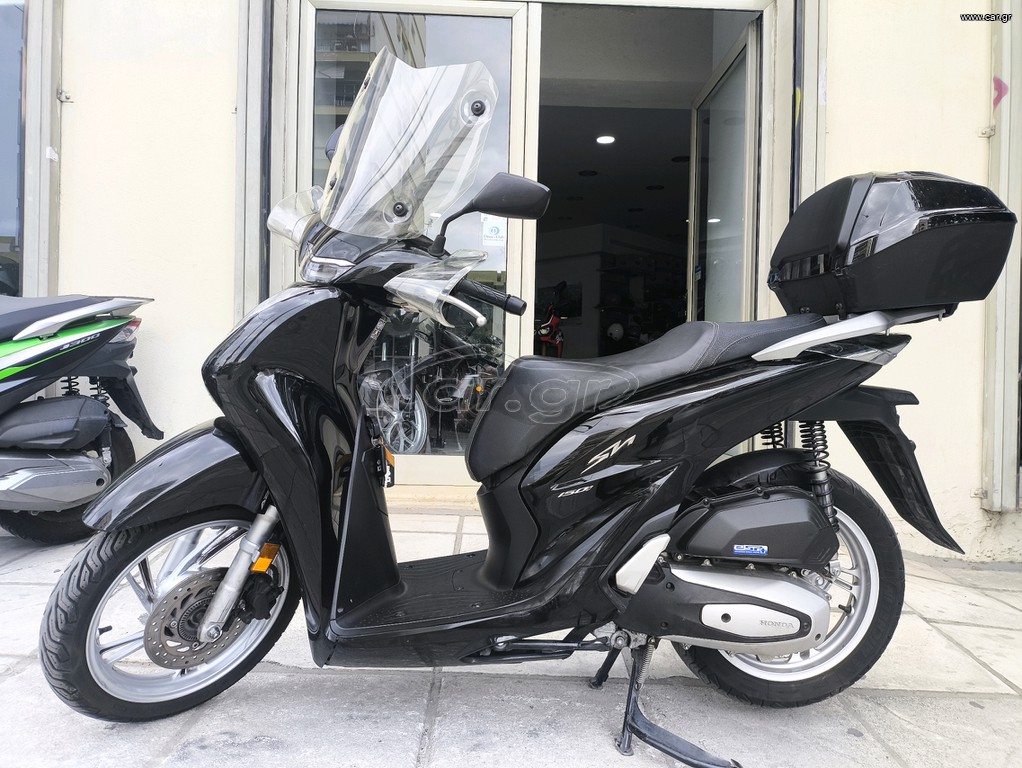 Honda SH 150i 2020 ABS