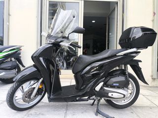 Honda SH 150i 2020 ABS