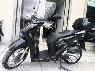 Honda SH 150i 2020 ABS-thumb-2