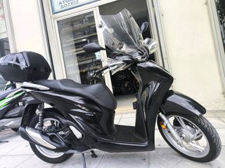 Honda SH 150i 2020 ABS-thumb-3