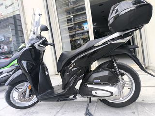 Honda SH 150i 2020 ABS-thumb-4