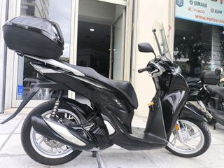 Honda SH 150i 2020 ABS-thumb-5